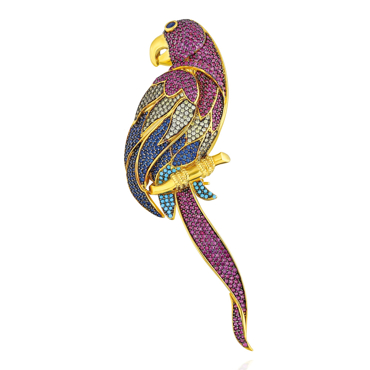 Picture for category BROOCH